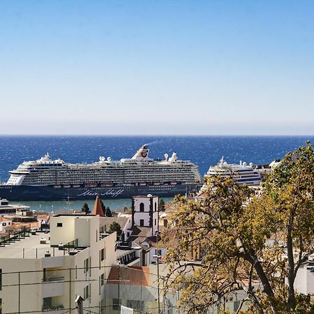 Rooftop Funchal - By Wehost Bagian luar foto