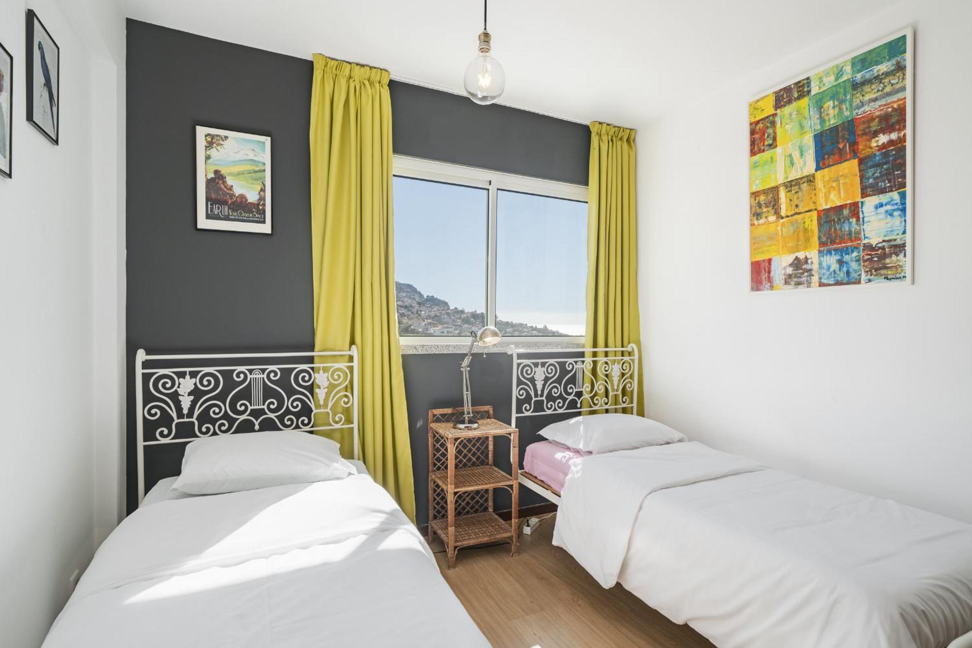 Rooftop Funchal - By Wehost Bagian luar foto